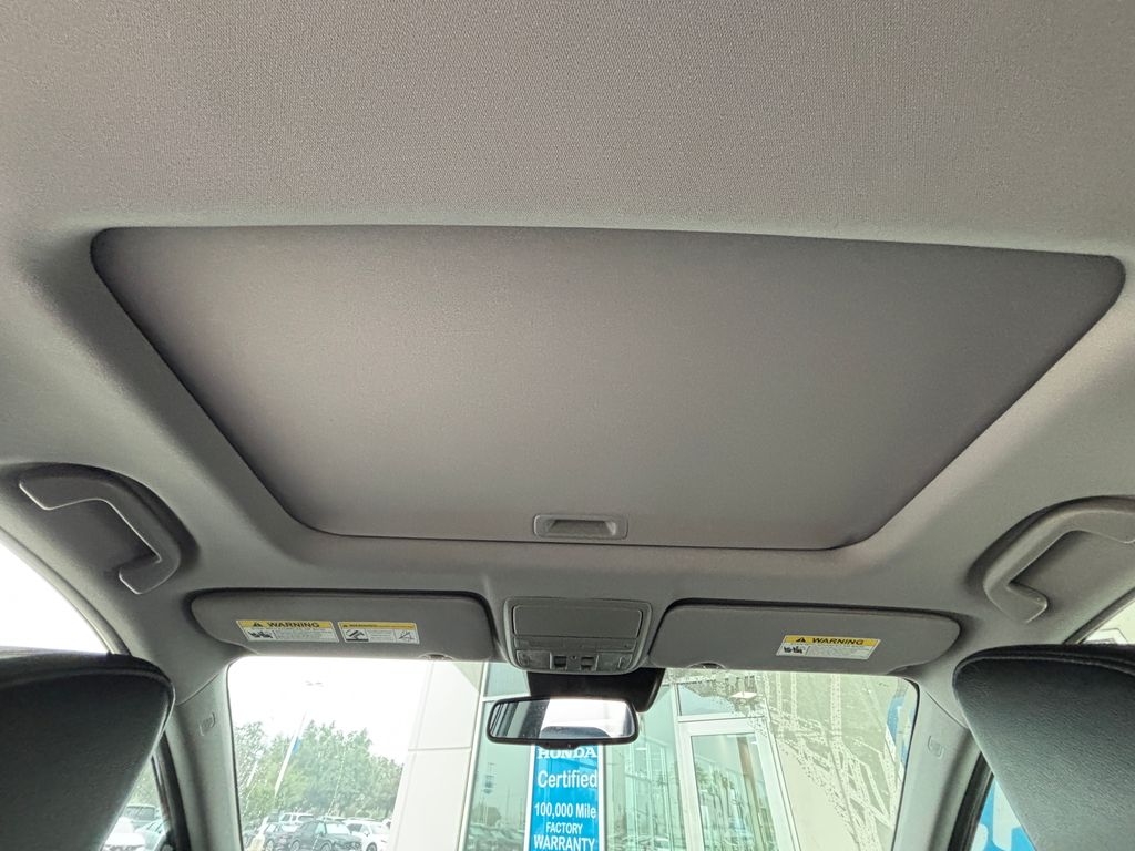 Thumbnail: 2020 Honda CR-V - 19