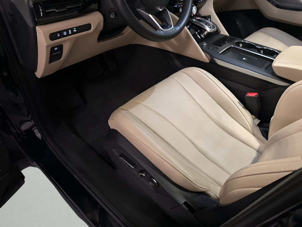 Used Car 2025 Acura Mdx  Technology Package For Sale Under $50,000 In Austin, Texas