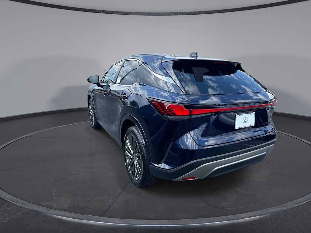 Thumbnail: 2026 Lexus RX - 7