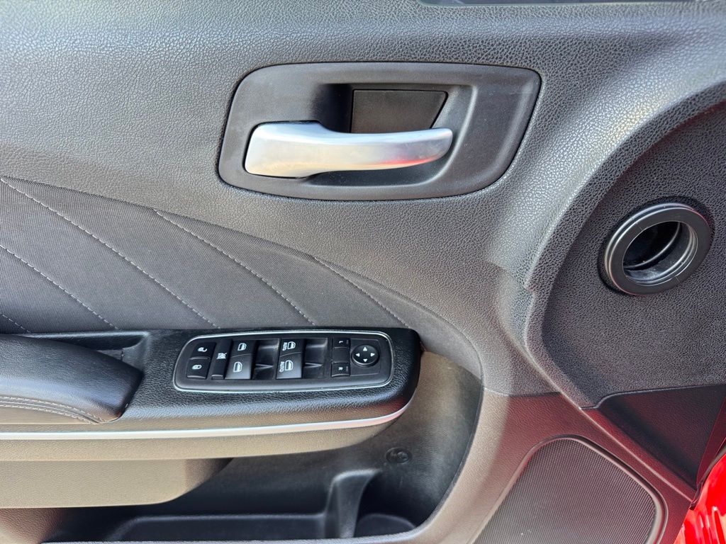 Used 2023 Dodge Charger Sedan