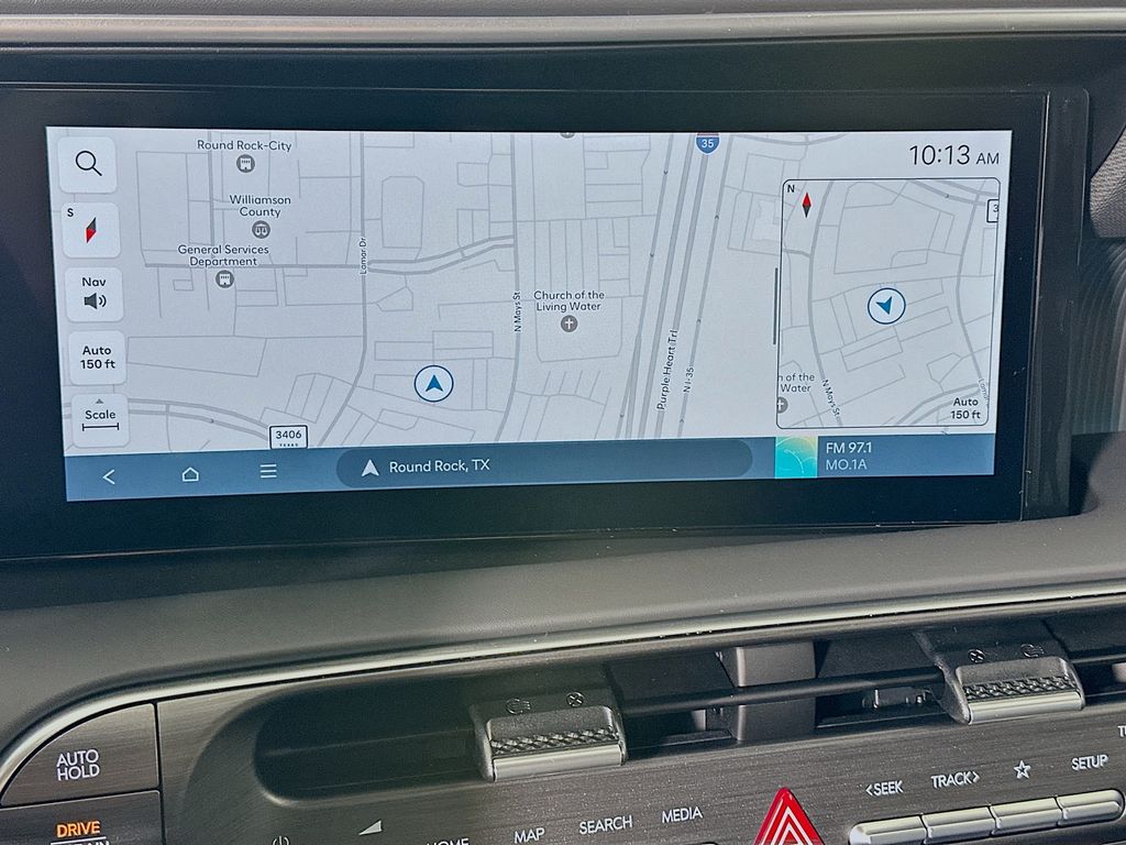 Thumbnail: 2026 Hyundai Palisade - 12