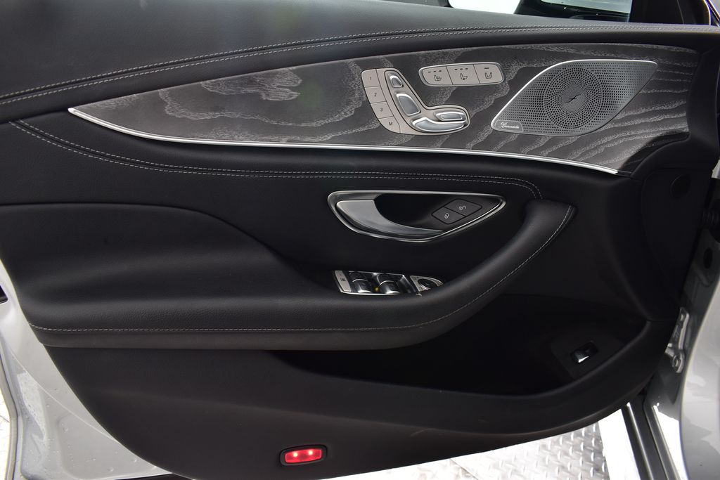 Thumbnail: 2019 Mercedes-Benz CLS - 11
