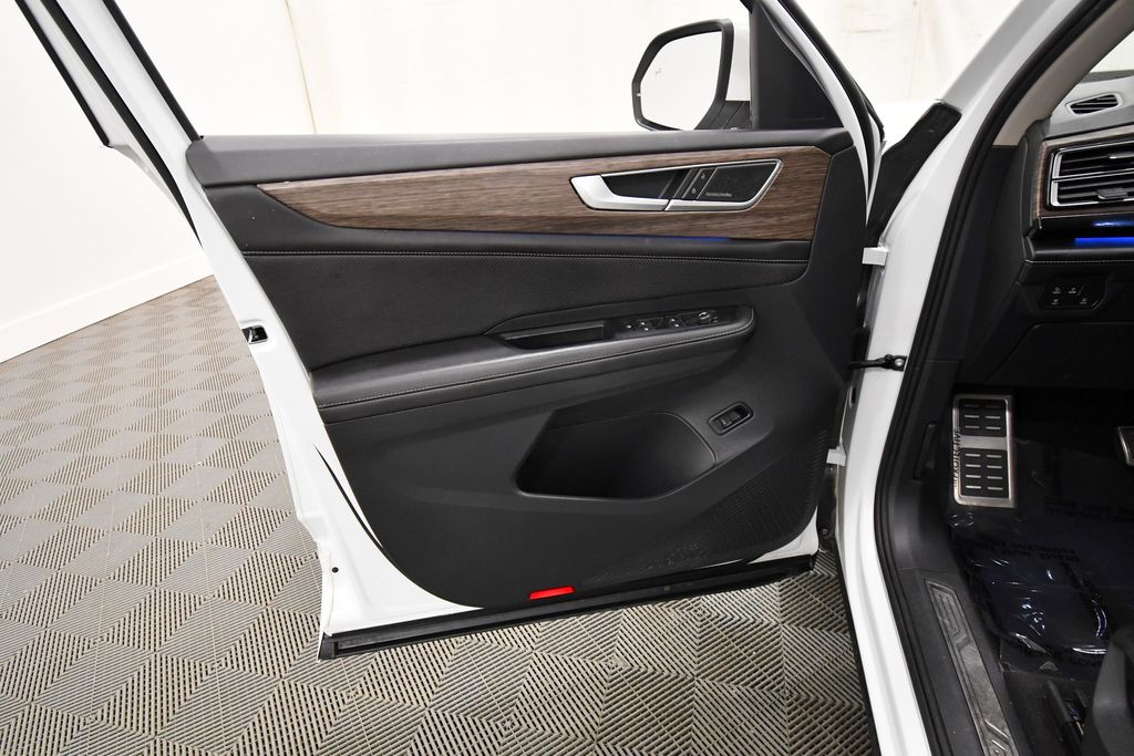 Used 2024 Volkswagen Atlas SUV
