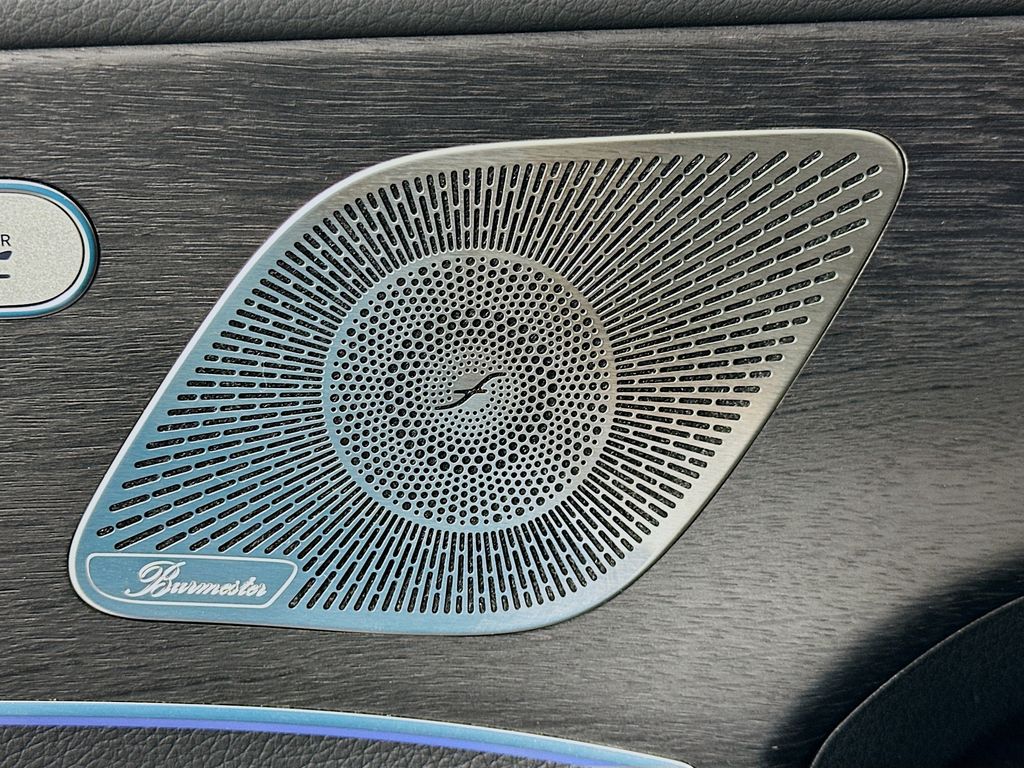 Thumbnail: 2025 Mercedes-Benz GLS - 19