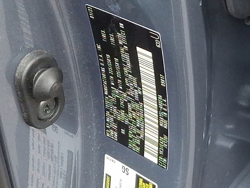 Thumbnail: 2023 Toyota Corolla Cross - 28