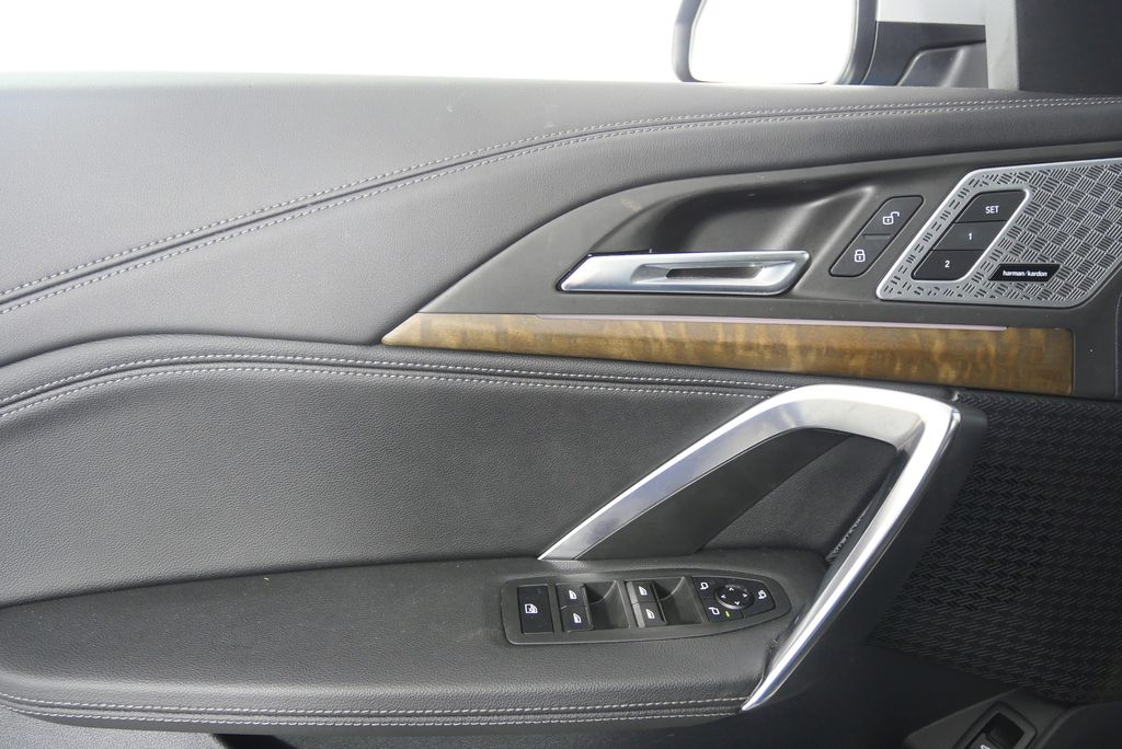 2023 BMW X1 xDrive28i 9