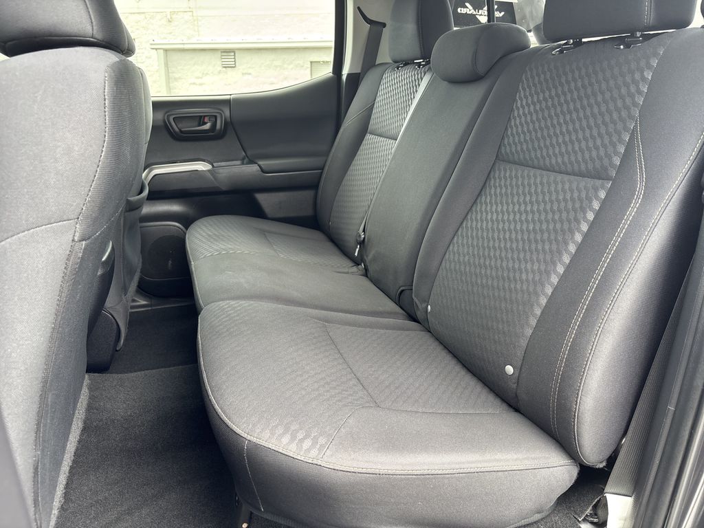Used 2023 Toyota Tacoma Truck