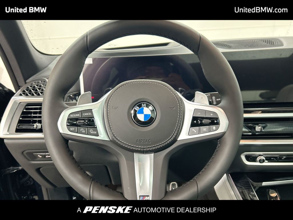 Thumbnail: 2026 BMW X5 - 14