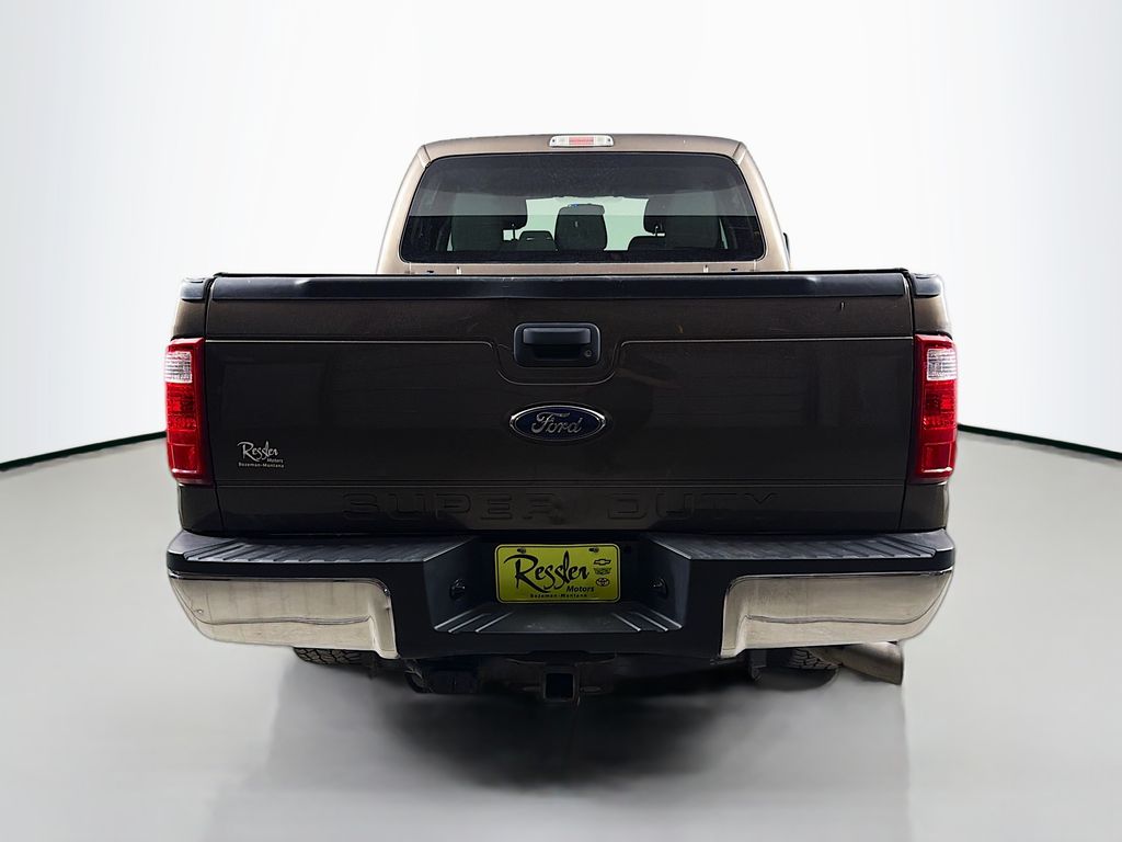 Used 2015 Ford F-250SD Truck