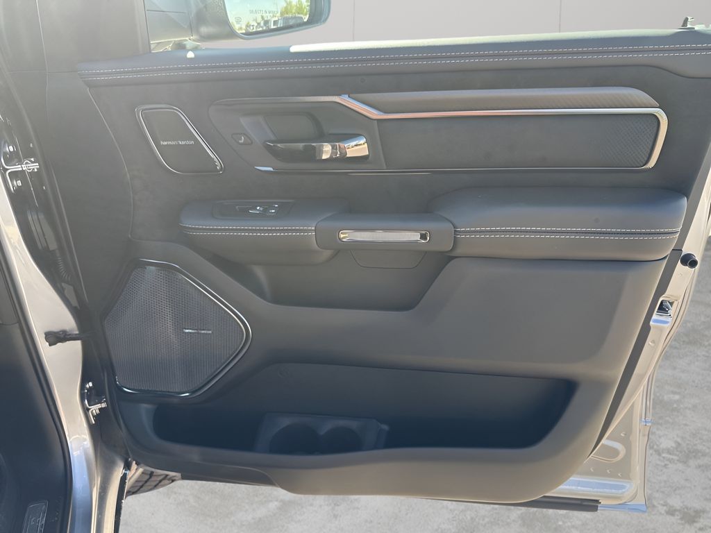 New 2026 Silver Ram RHO image 13