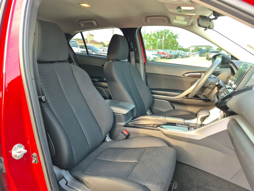 2023 Mitsubishi Eclipse Cross SE  at Classic Elite Chevrolet Sugar Land