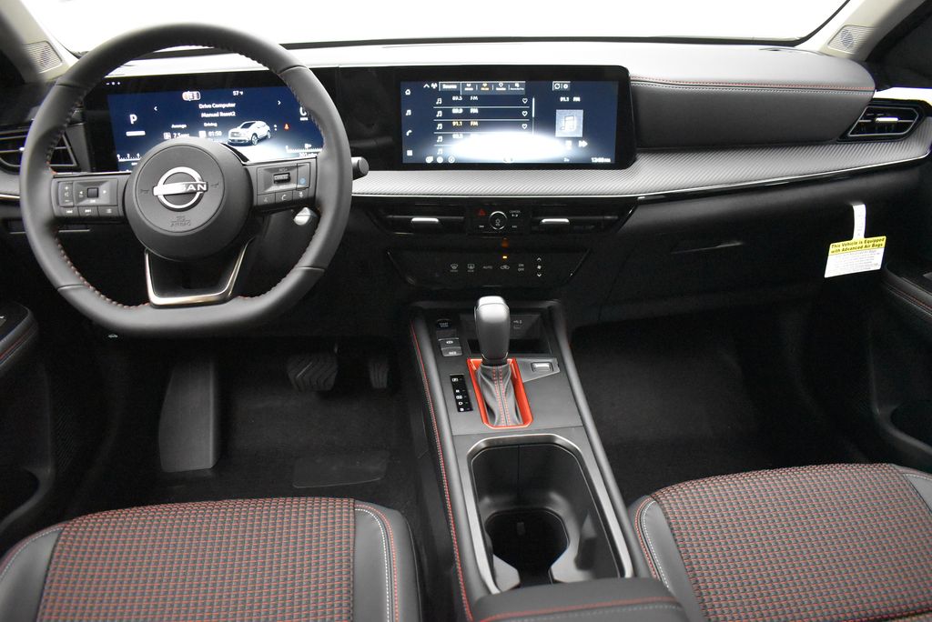 Thumbnail: 2026 Nissan Kicks - 25