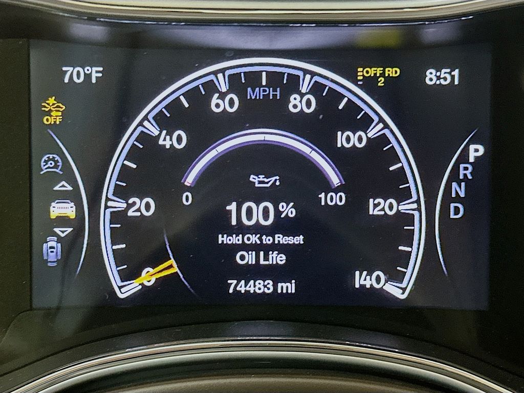 JeepGrand Cherokee15