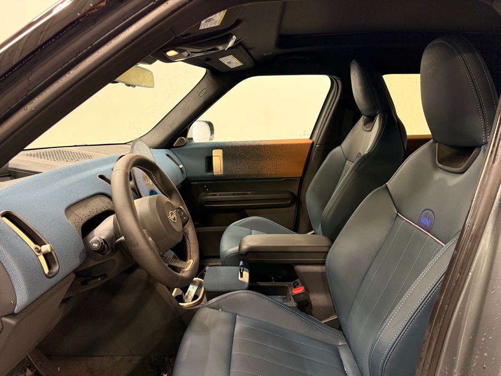 Thumbnail: 2026 MINI Cooper Countryman - 12