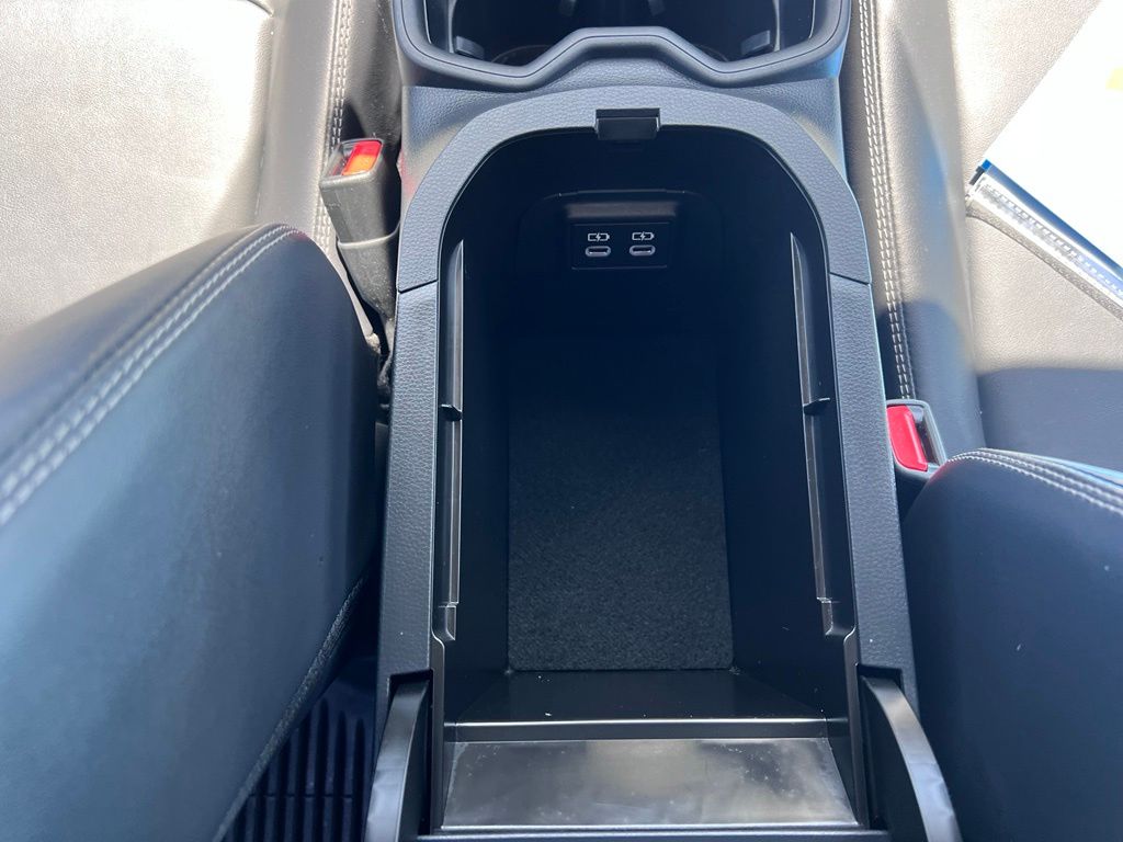 Used 2025 Toyota RAV4 Hybrid SUV