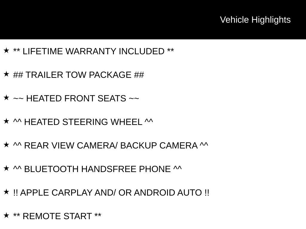 Used Car 2021 Ram 1500  Big Horn/lone Star For Sale Under $35,000 In Taylor, Texas