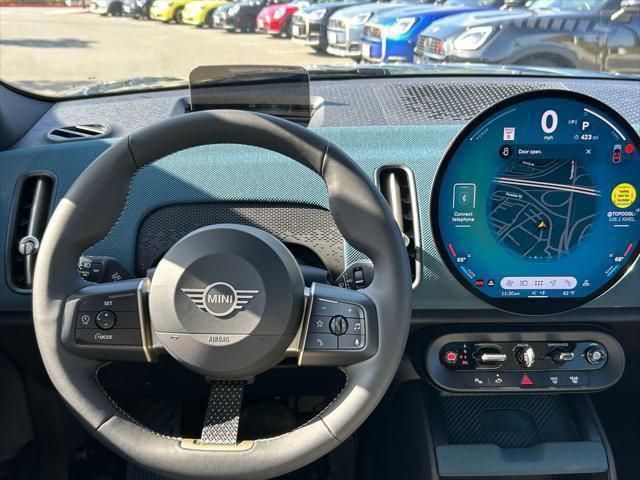 Thumbnail: 2026 MINI Cooper Countryman - 13