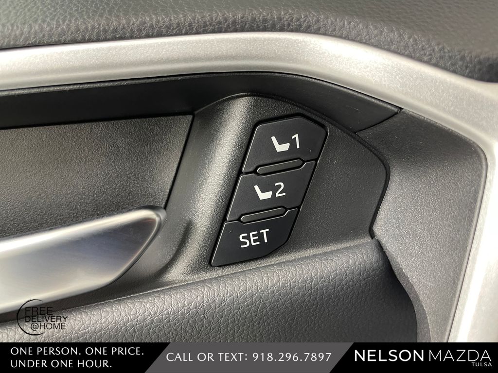 Used 2023 Red Toyota Limited image 23