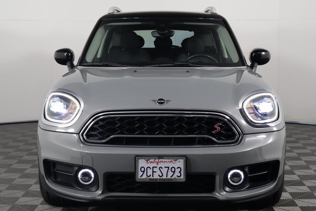 Thumbnail: 2020 MINI Cooper Countryman - 2
