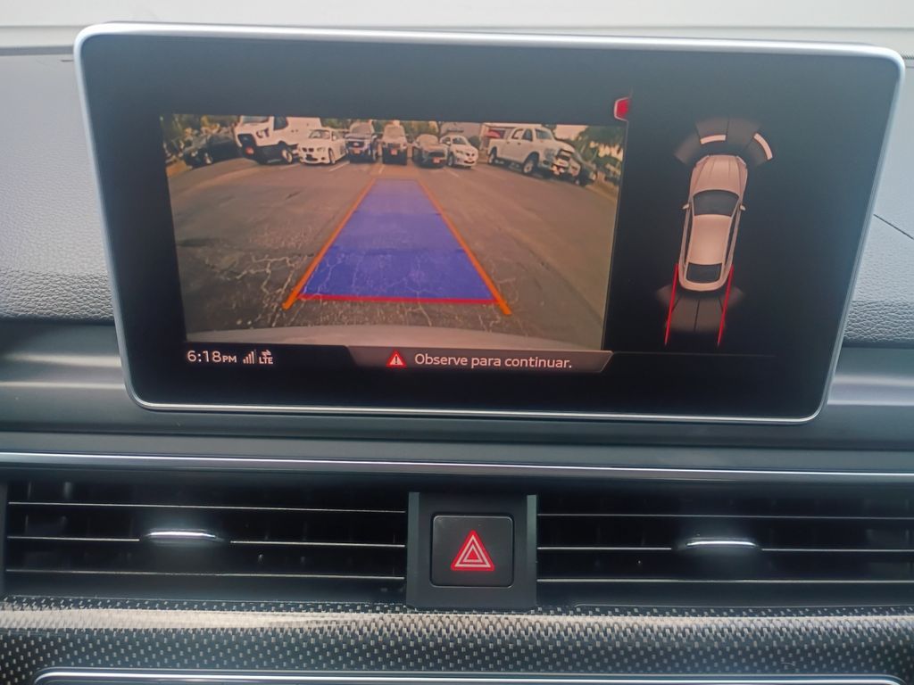 Used Car 2019 Audi S5 Sportback  Premium Plus For Sale Under $30,000 In Austin, Texas