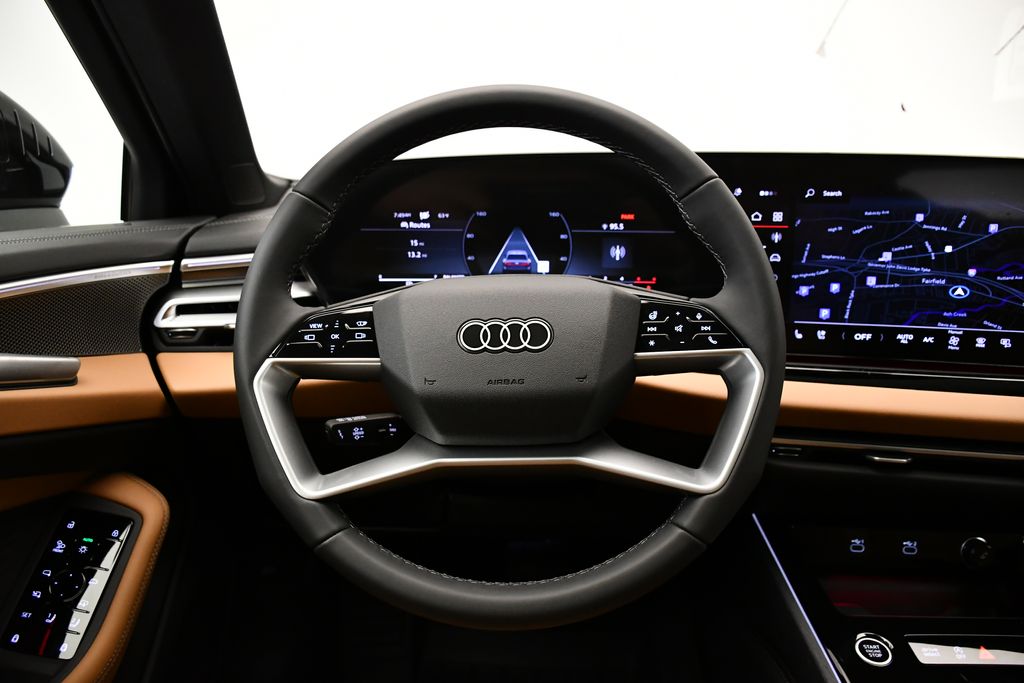 Thumbnail: 2026 Audi A6 - 20
