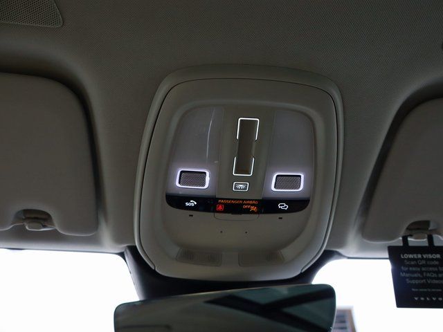 used 2024 Volvo XC60 Recharge Plug-In Hybrid car, priced at $52,997