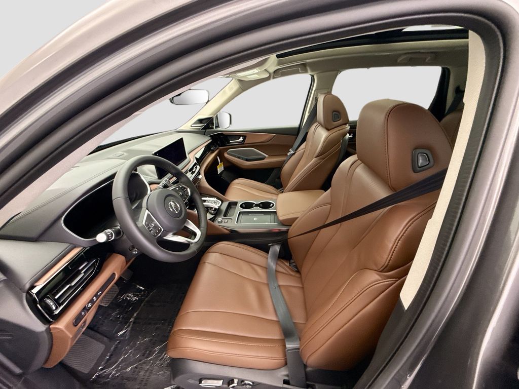 Thumbnail: 2026 Acura MDX - 18