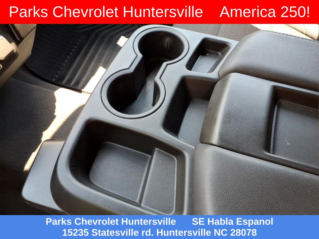 ChevroletSilverado 15009