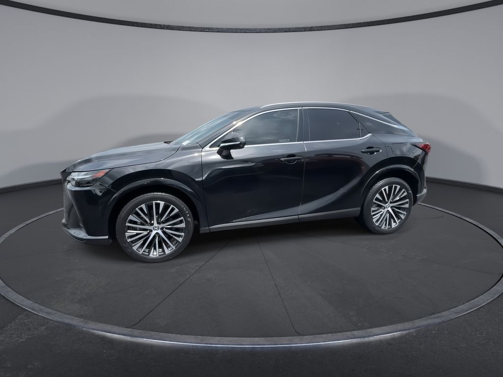 Thumbnail: 2024 Lexus RX - 8