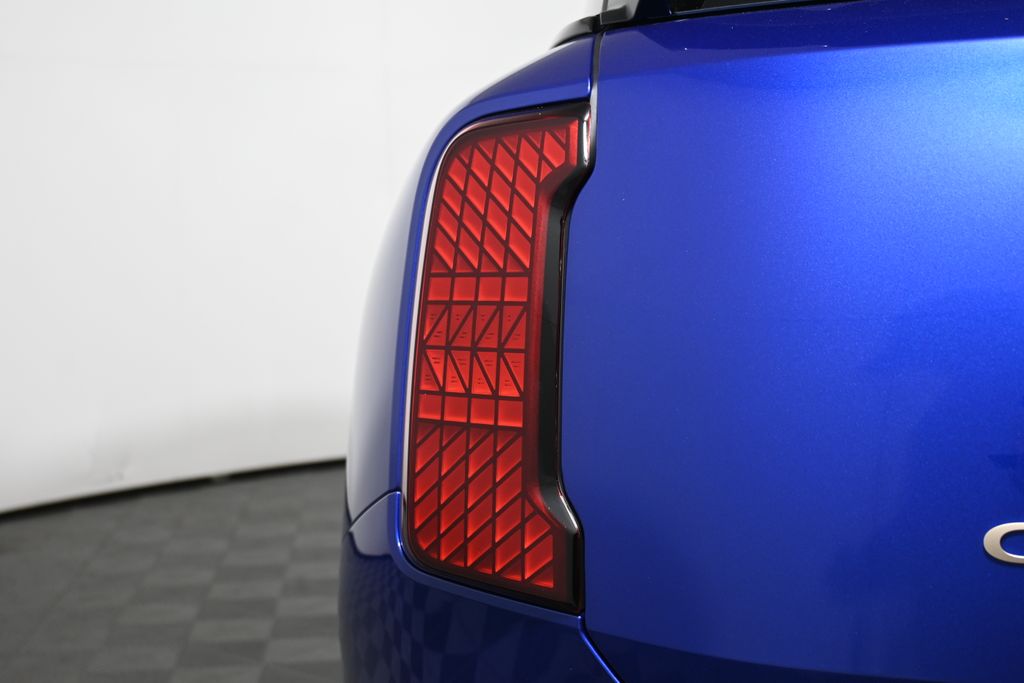 Thumbnail: 2025 MINI Cooper Countryman - 12