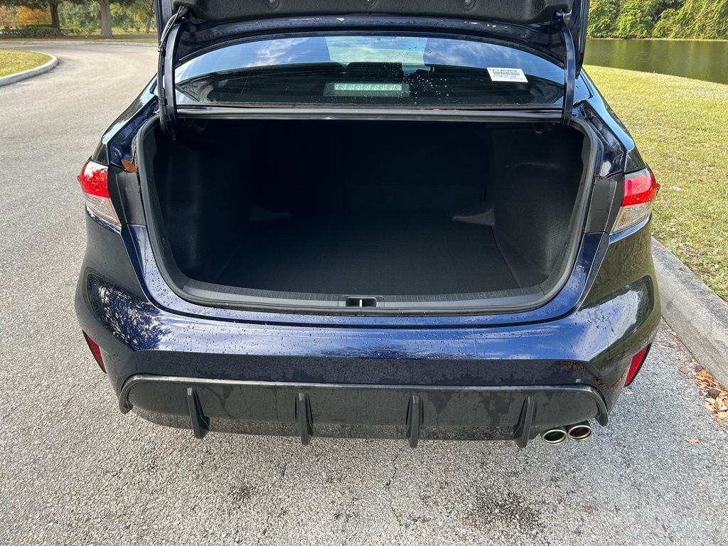 Thumbnail: 2023 Toyota Corolla - 10