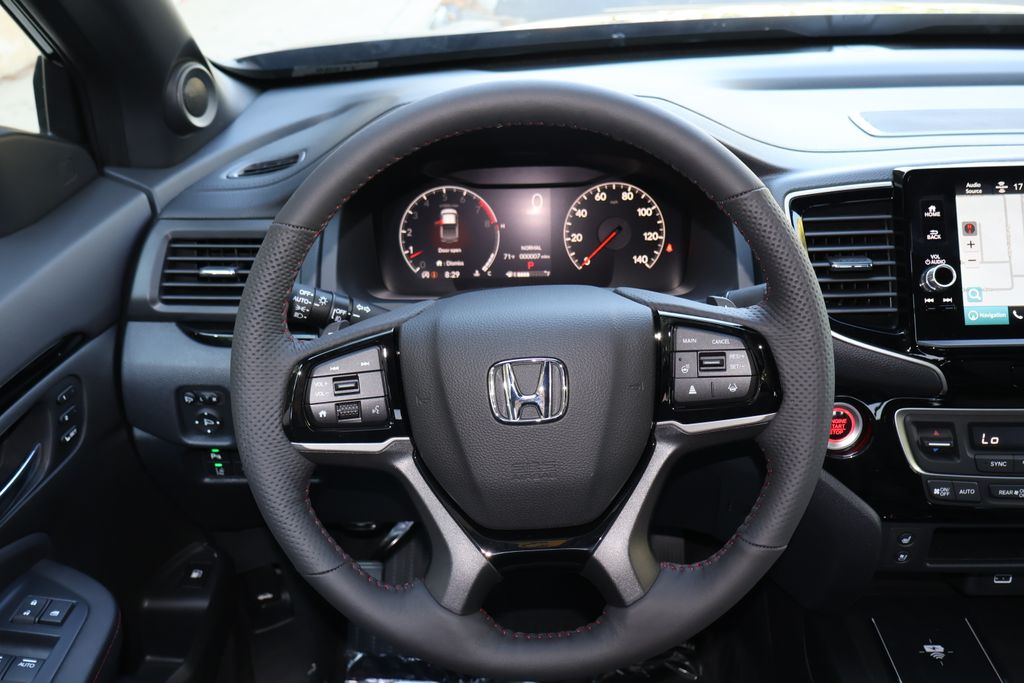 Thumbnail: 2026 Honda Ridgeline - 32