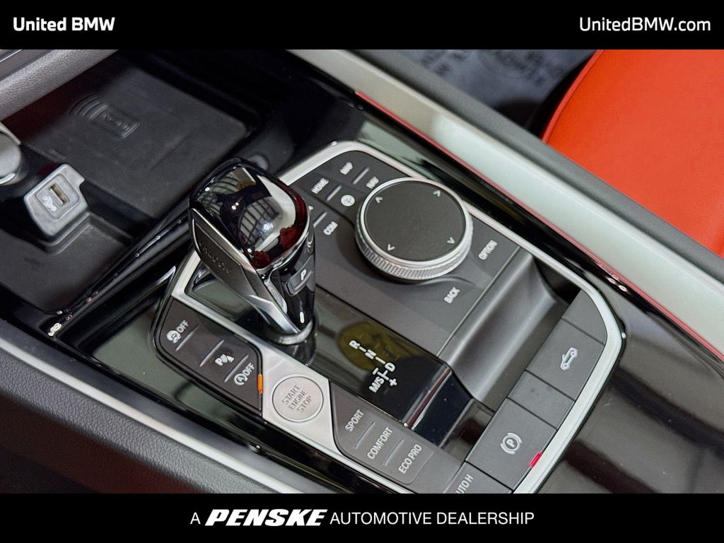 Thumbnail: 2024 BMW Z4 - 14