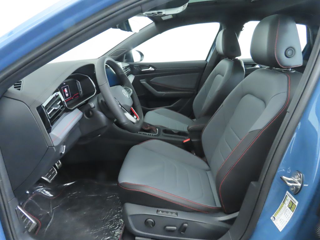 Thumbnail: 2026 Volkswagen Jetta - 19