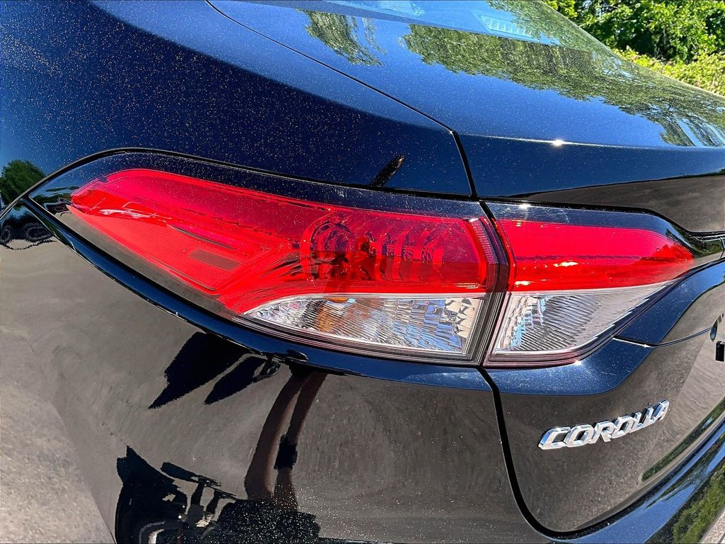 2024 Toyota Corolla — photo 31