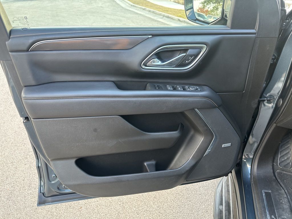 Used Car 2021 Gmc Yukon Xl  At4 For Sale Under $60,000 In Austin, Texas