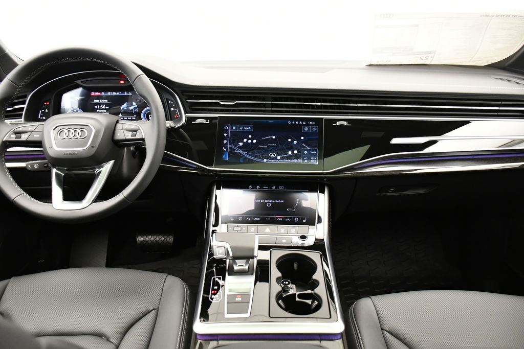 Thumbnail: 2026 Audi Q7 - 19