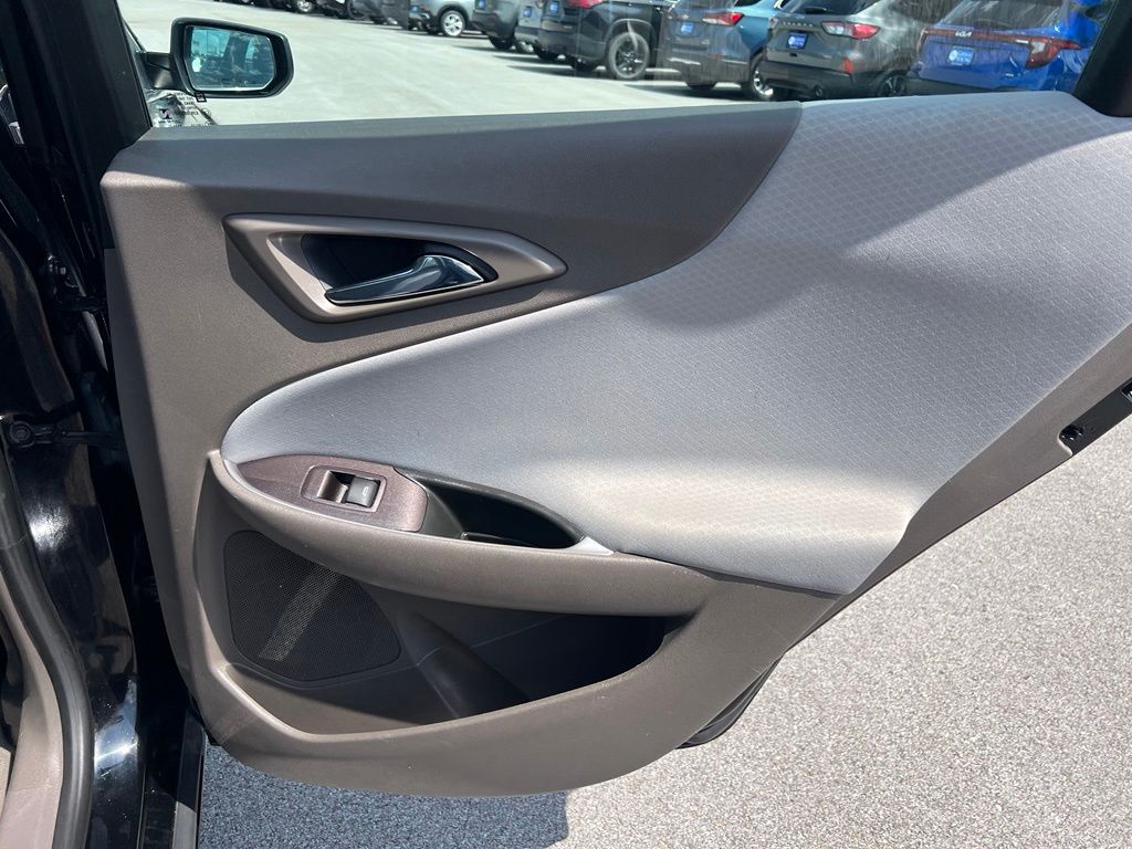 Used 2021 Chevrolet Malibu Sedan