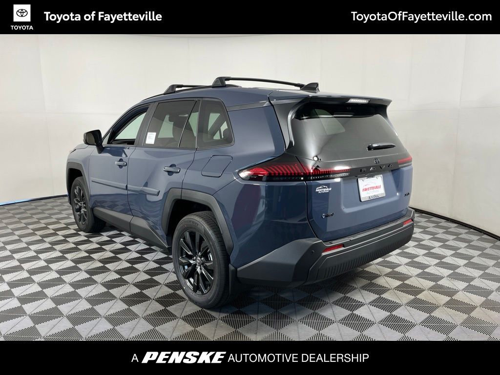 Thumbnail: 2026 Toyota RAV4 - 3