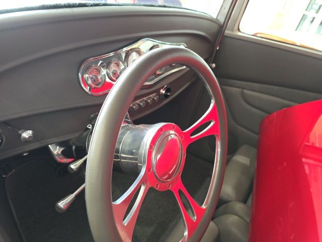Used 1932 Ford VICTORIA Convertible