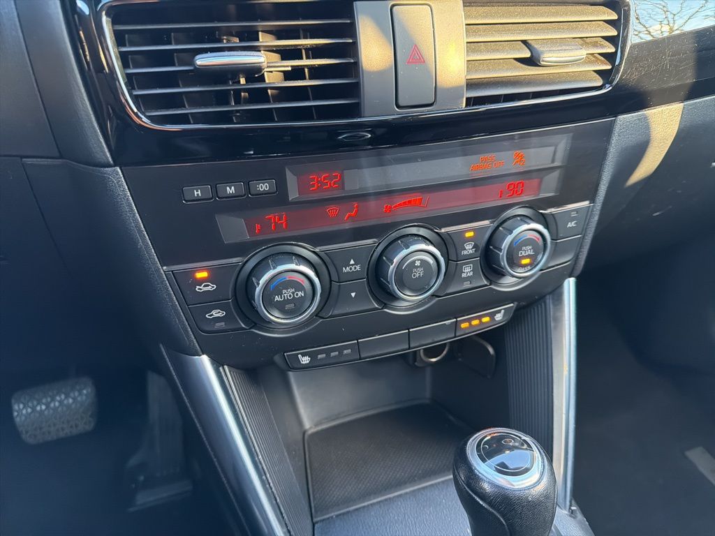 Thumbnail: 2014 Mazda CX-5 - 32