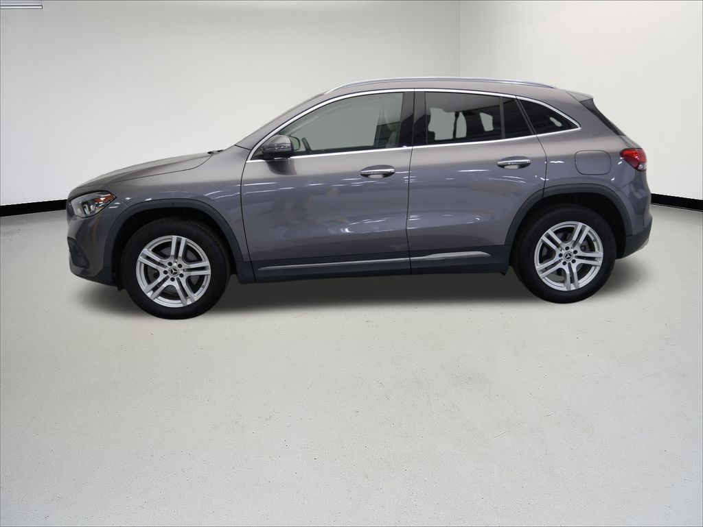 Thumbnail: 2023 Mercedes-Benz GLA - 2