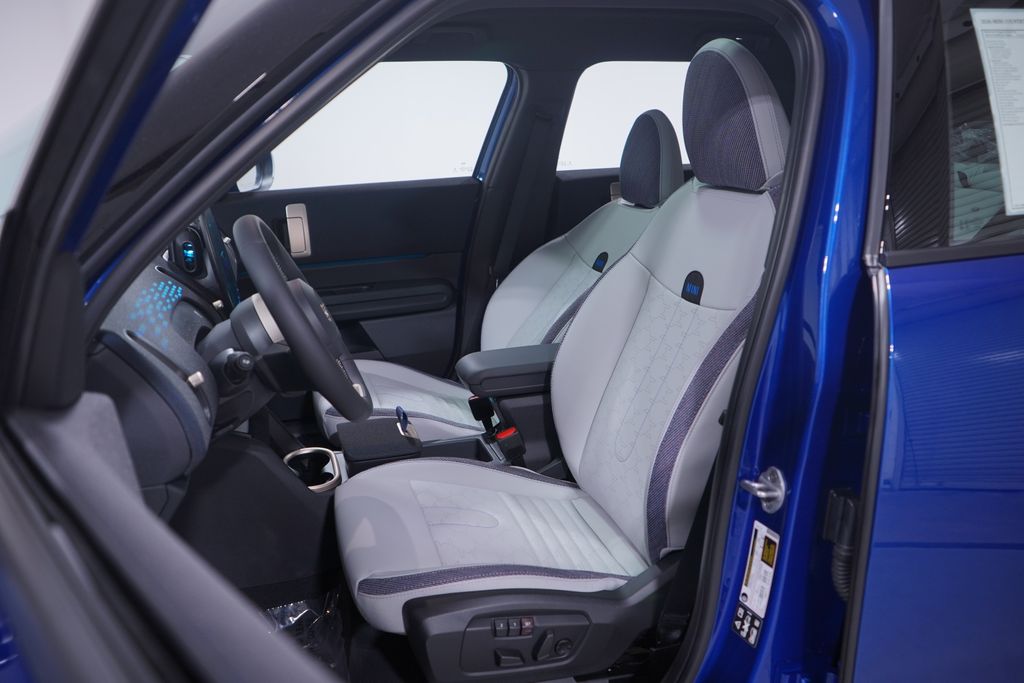 Thumbnail: 2026 MINI Cooper Countryman - 7