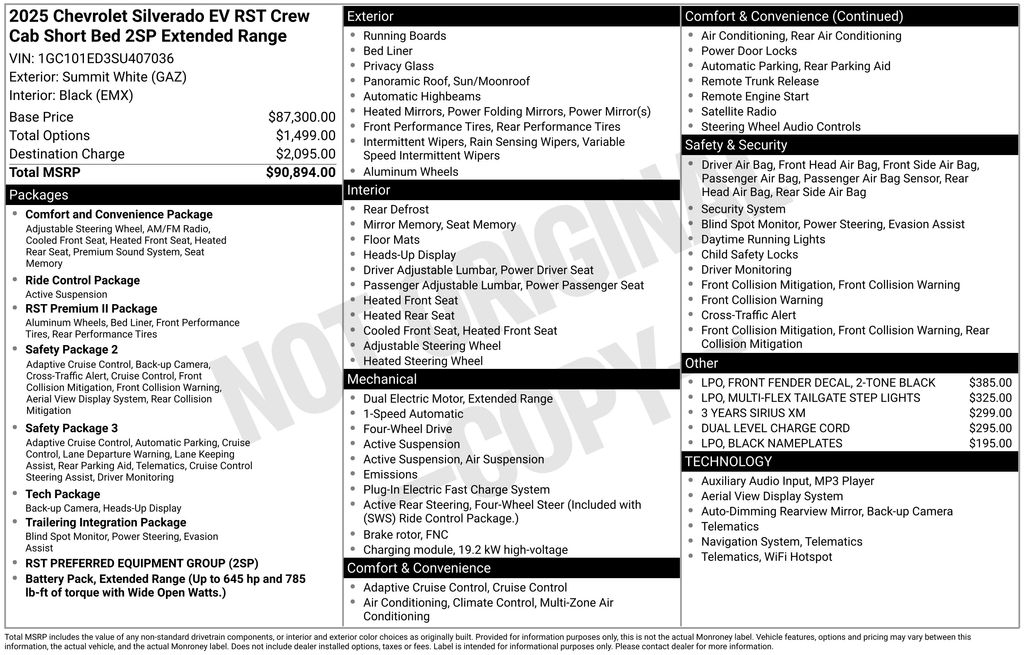 View vehicle photo 5