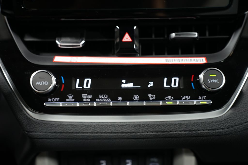 Thumbnail: 2025 Toyota Corolla Cross - 20