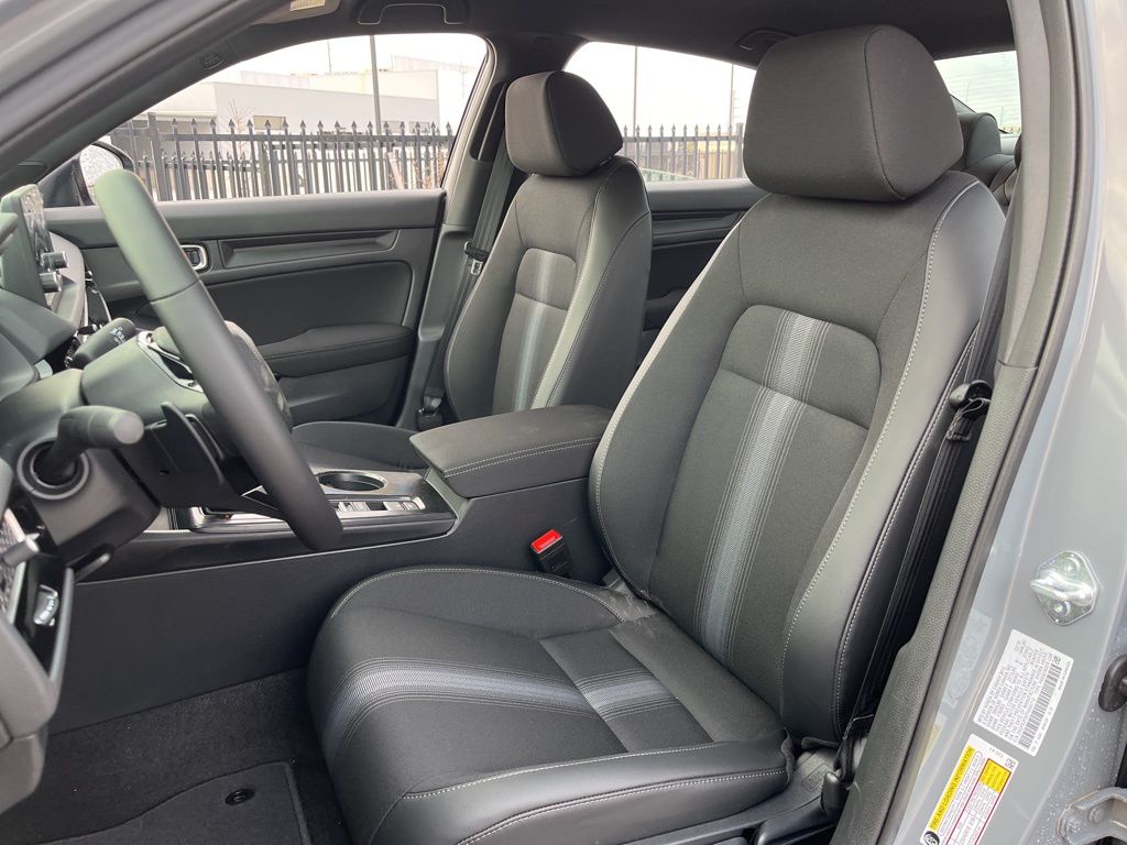 Thumbnail: 2026 Honda Civic - 12