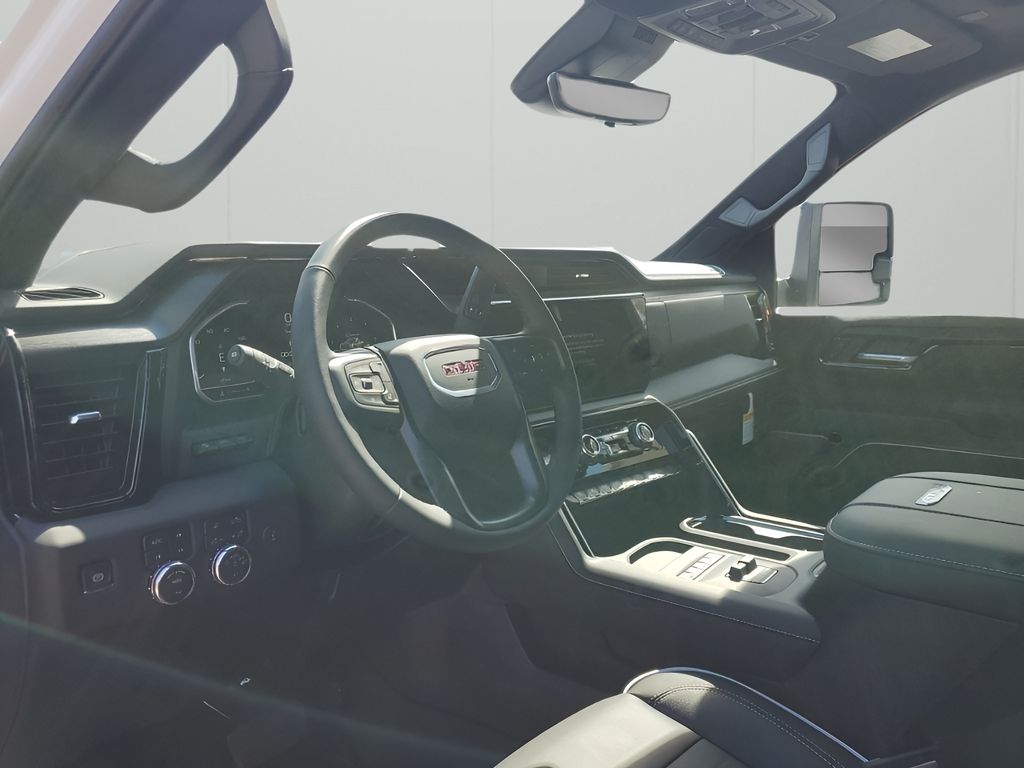 New Car 2025 Gmc Sierra 2500hd  At4x For Sale Under $110,000 In Austin, Texas