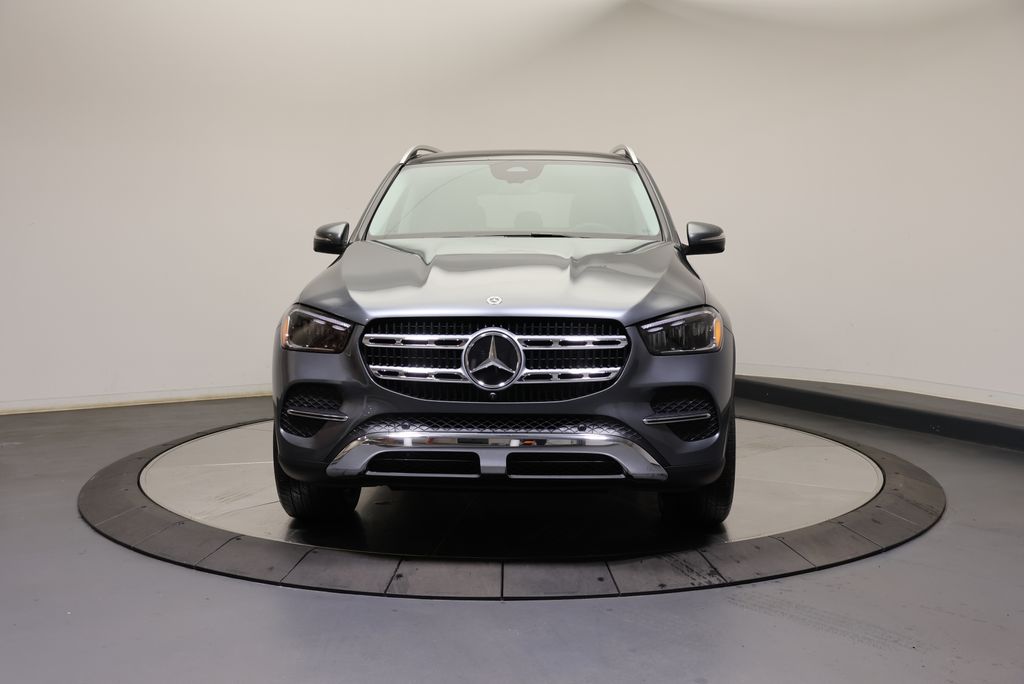 Thumbnail: 2026 Mercedes-Benz GLE - 2