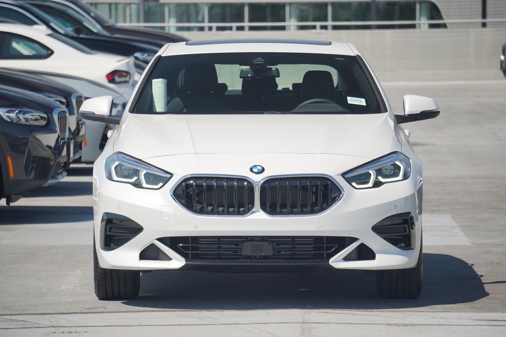 2024 BMW 2 Series 228i 2