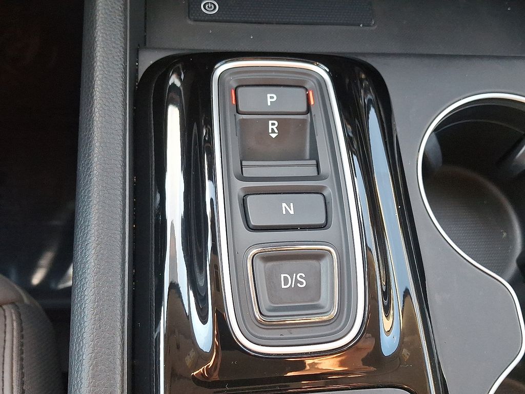 Thumbnail: 2025 Honda Pilot - 14